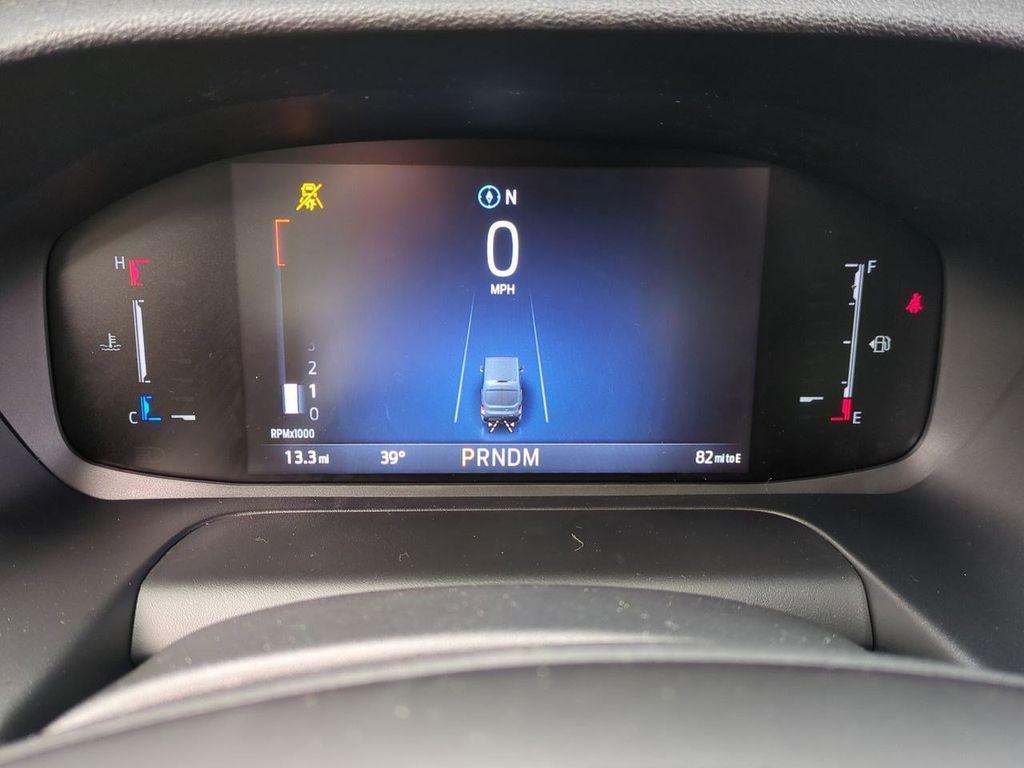 new 2026 Ford Transit-250 car, priced at $53,815