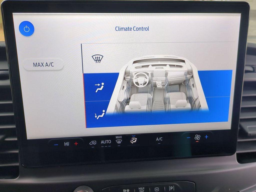 new 2026 Ford Transit-250 car, priced at $53,815