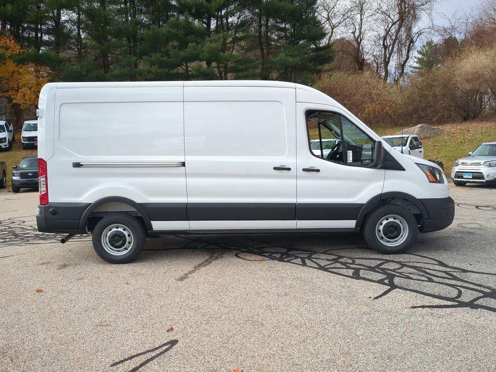 new 2026 Ford Transit-250 car, priced at $53,815