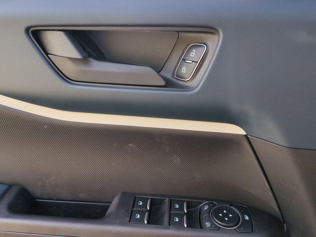 new 2025 Ford Bronco Sport car, priced at $37,055