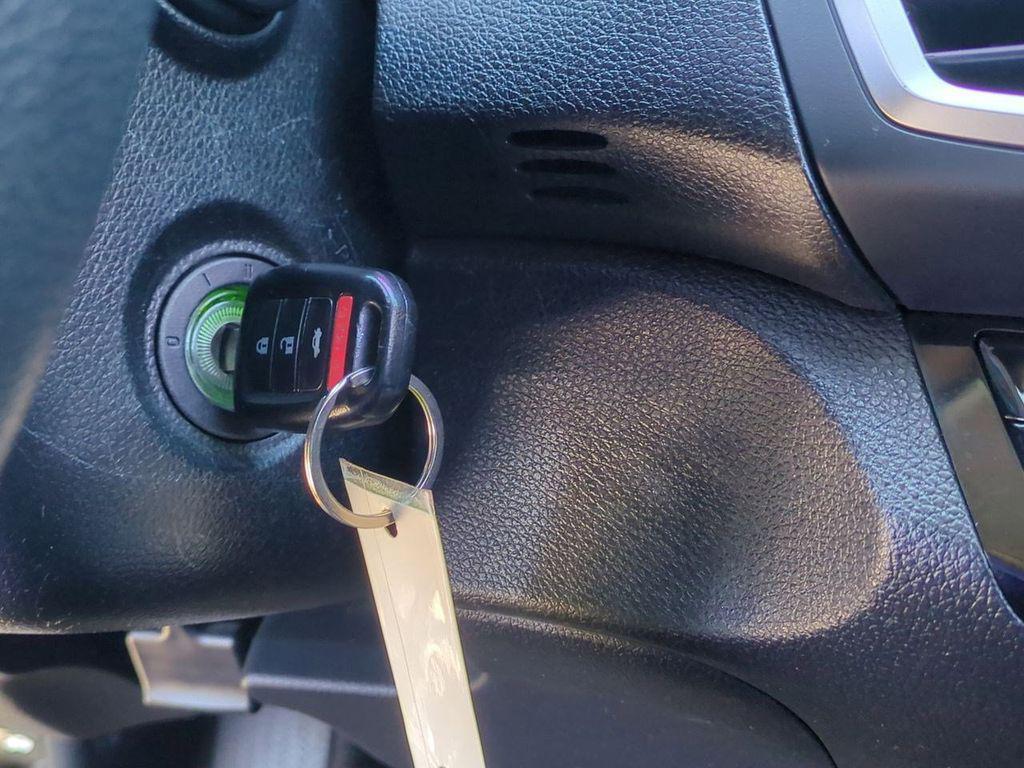 used 2017 Honda Accord car, priced at $14,999