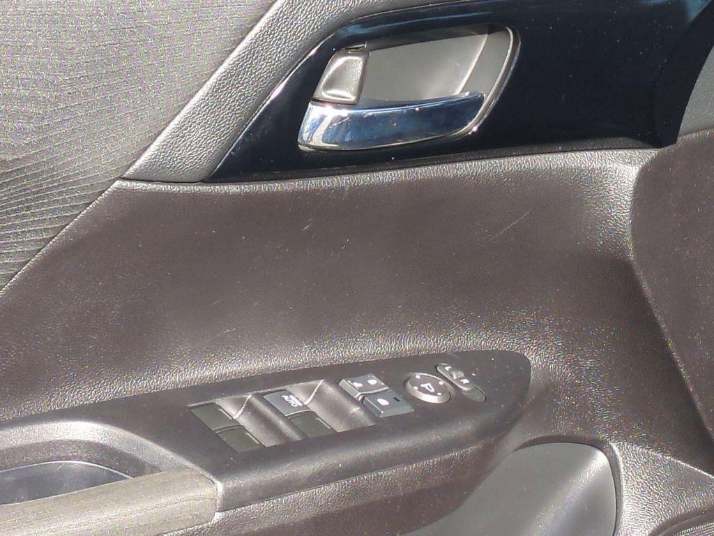 used 2017 Honda Accord car, priced at $14,999