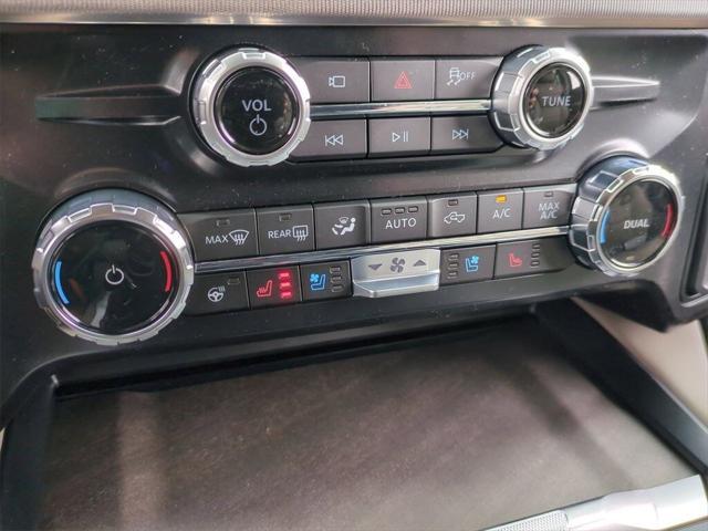 new 2025 Ford F-450 car, priced at $119,750