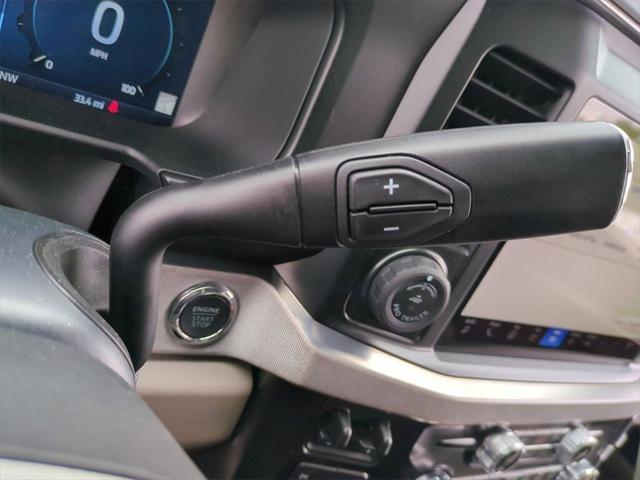 new 2025 Ford F-450 car, priced at $119,750