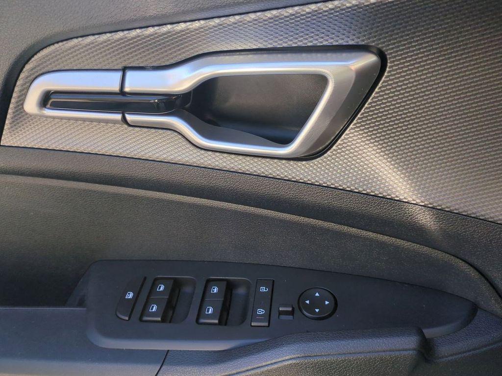 used 2023 Kia Sportage car, priced at $21,390