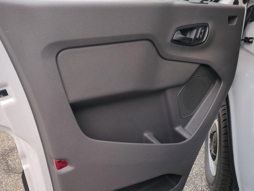 new 2026 Ford Transit-250 car, priced at $54,040