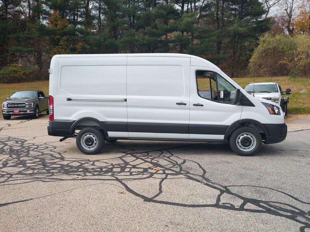new 2026 Ford Transit-250 car, priced at $54,040