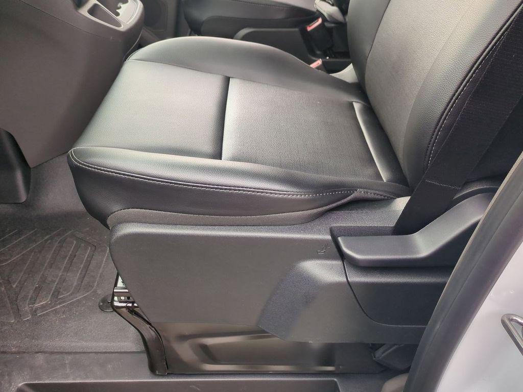 new 2026 Ford Transit-250 car, priced at $54,040
