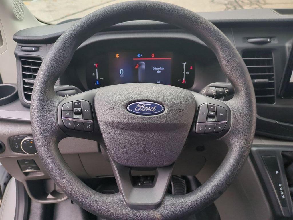 new 2026 Ford Transit-250 car, priced at $54,040
