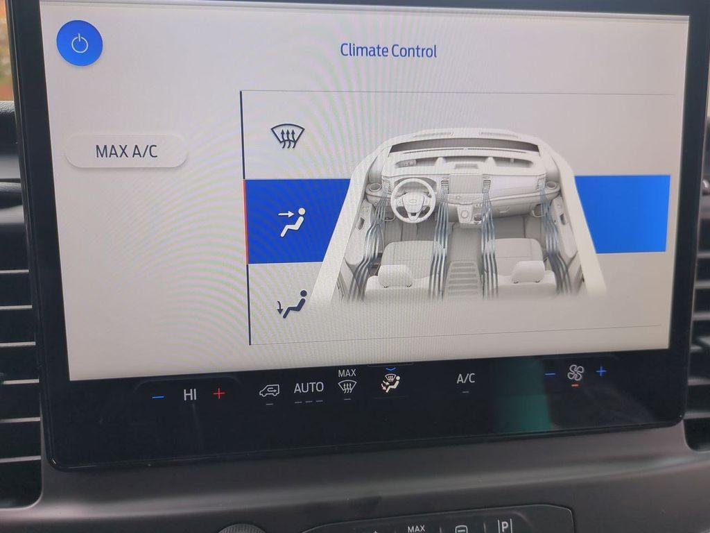 new 2026 Ford Transit-250 car, priced at $54,040