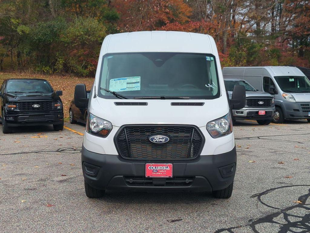 new 2026 Ford Transit-250 car, priced at $54,040