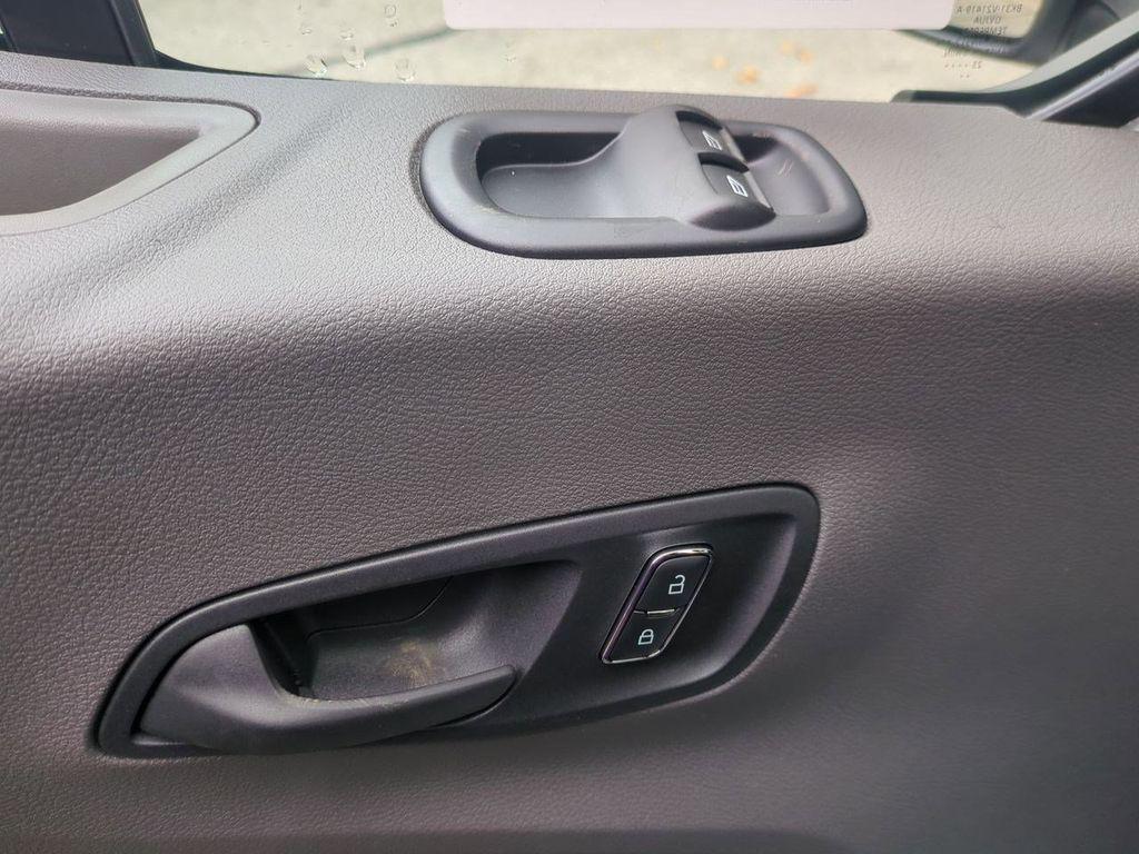 new 2026 Ford Transit-250 car, priced at $54,040