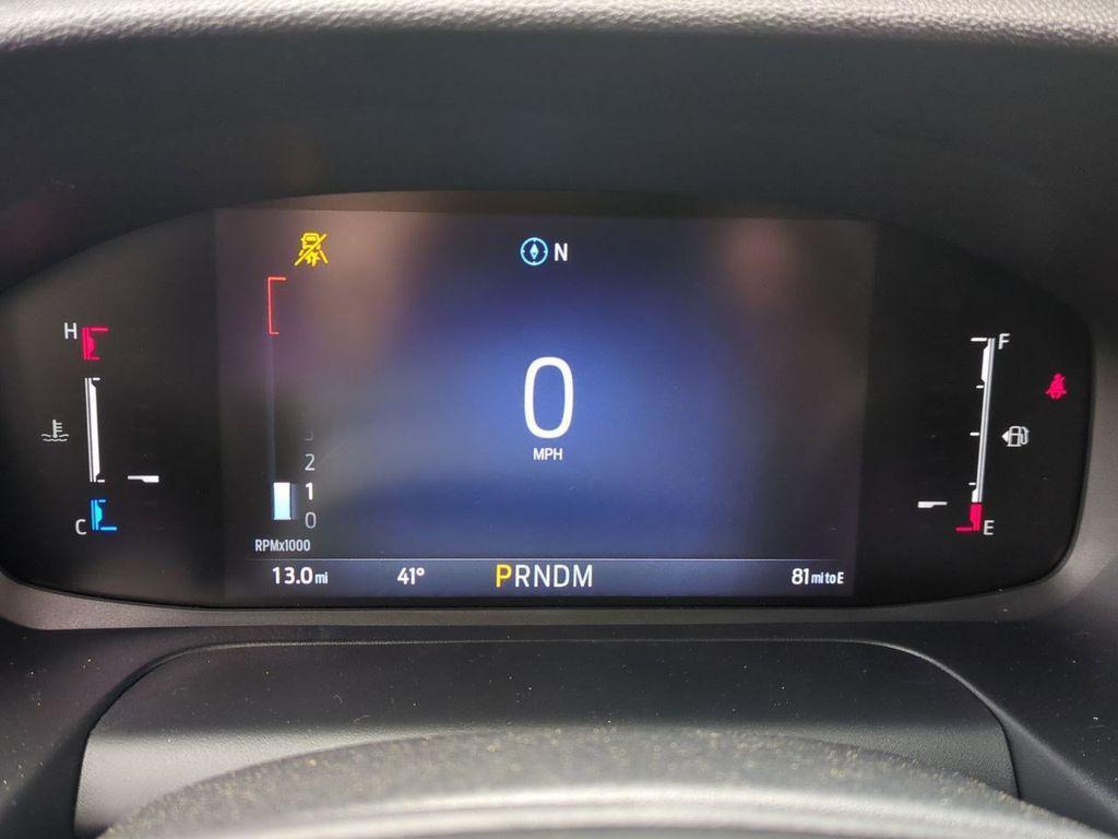 new 2026 Ford Transit-250 car, priced at $54,040