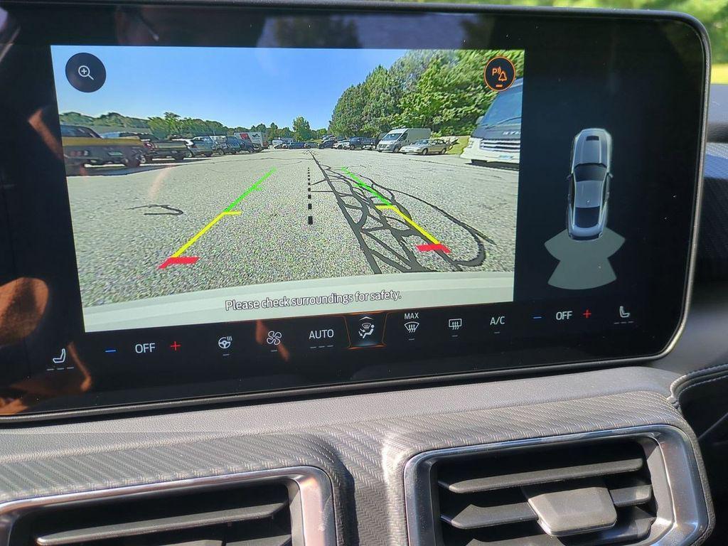 new 2025 Ford Mustang car, priced at $59,770