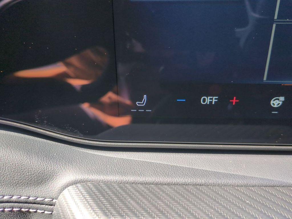 new 2025 Ford Mustang car, priced at $59,770