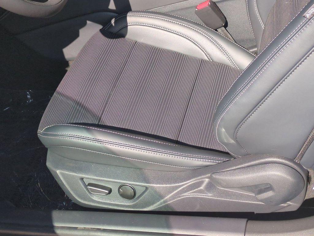 new 2025 Ford Mustang car, priced at $59,770