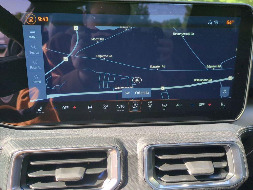 new 2025 Ford Mustang car, priced at $59,770