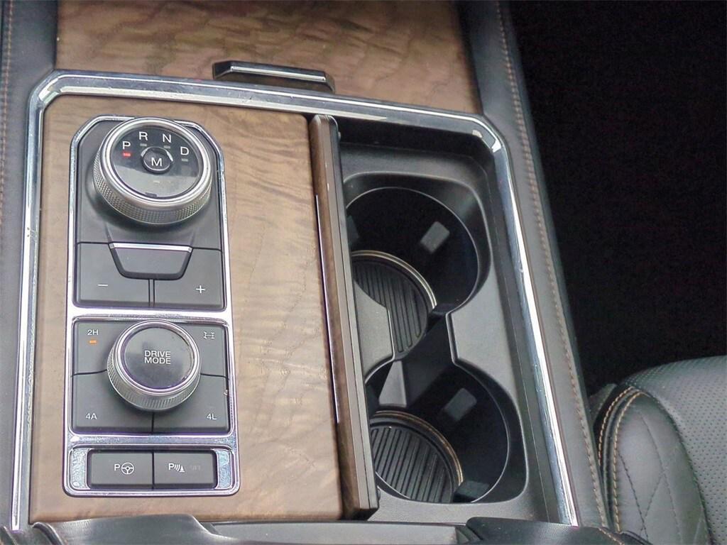 used 2021 Ford Expedition Max car, priced at $42,420