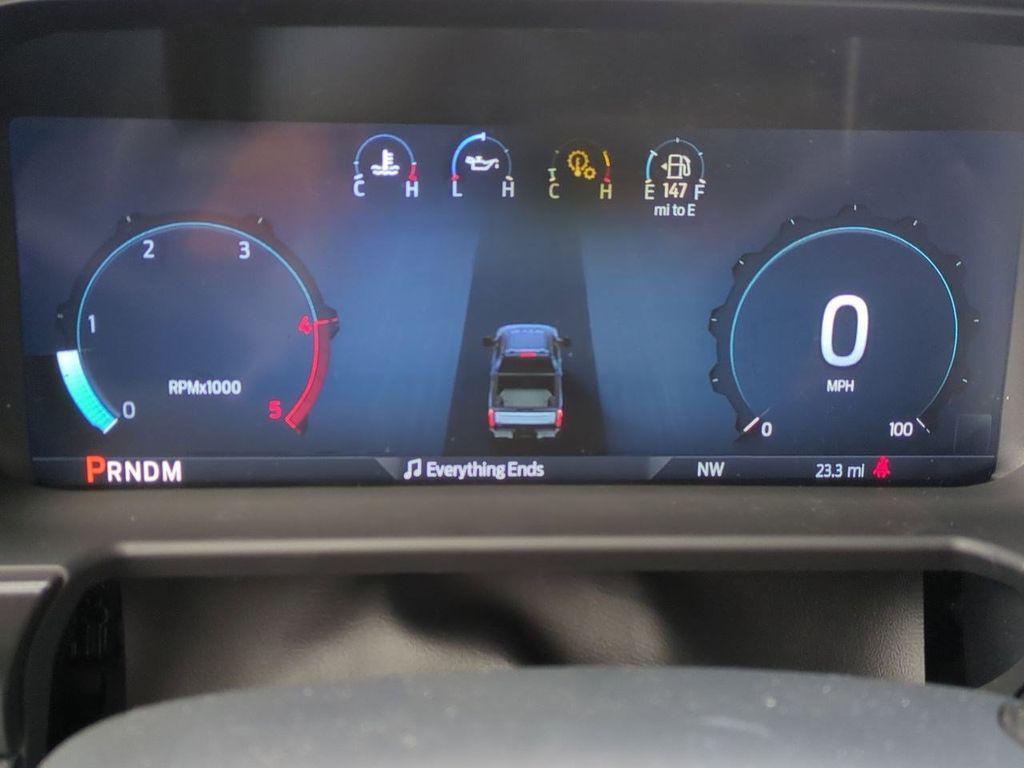 new 2025 Ford F-250 car, priced at $88,410