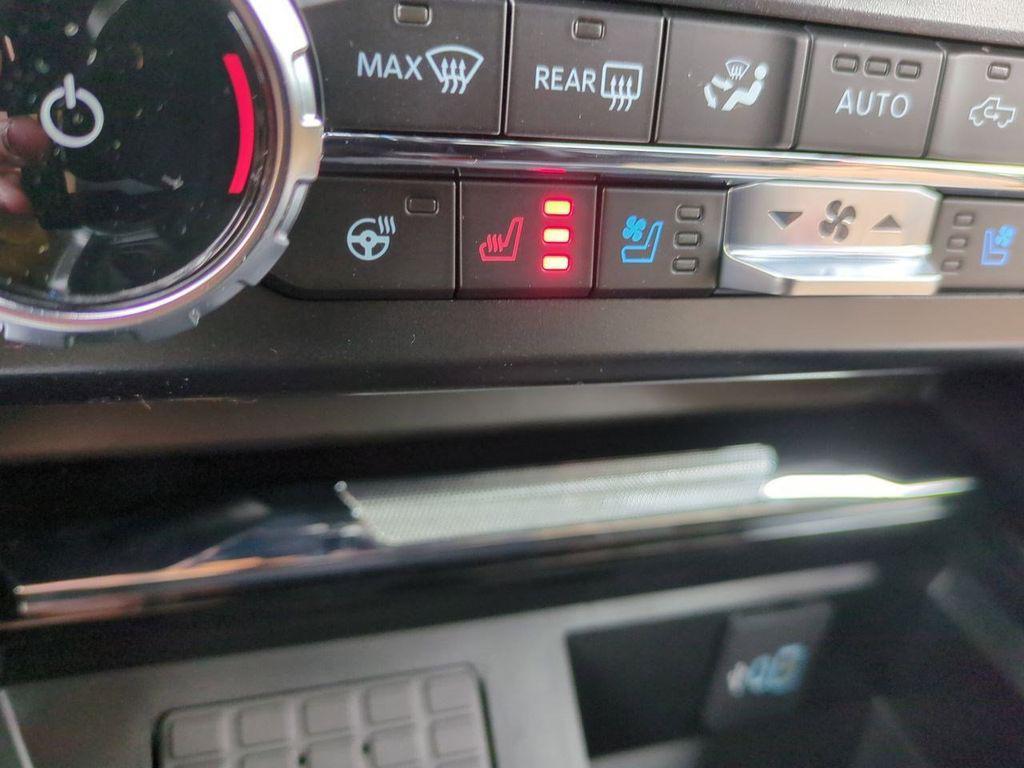 new 2025 Ford F-250 car, priced at $88,410