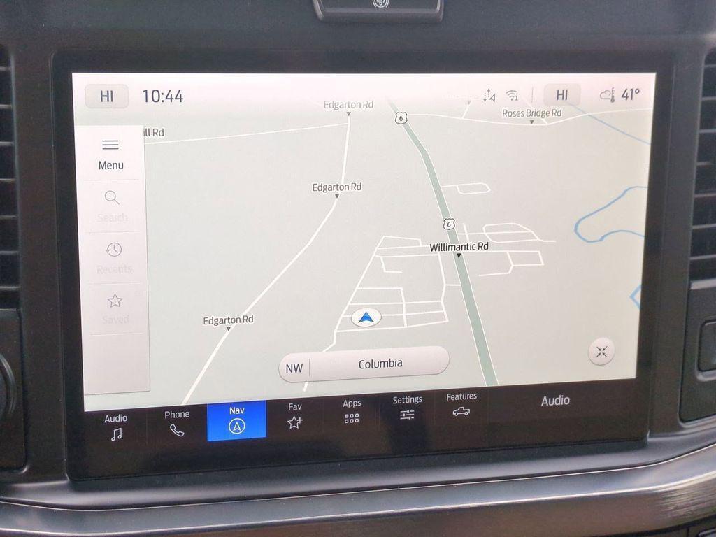 new 2025 Ford F-250 car, priced at $88,410