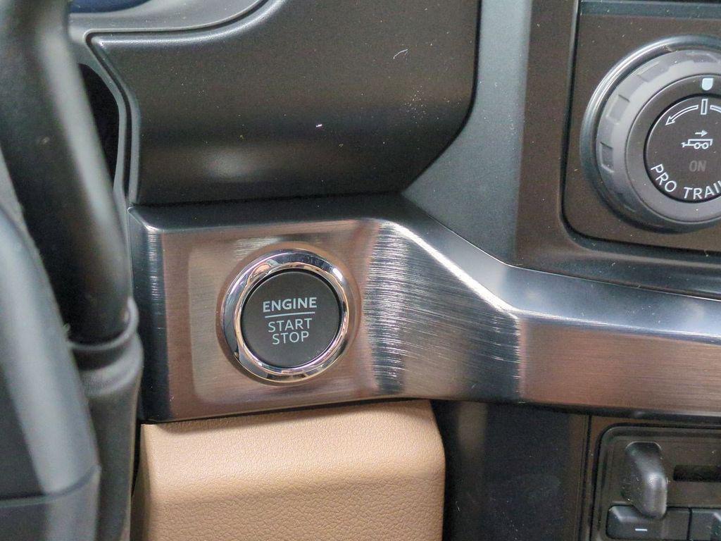 new 2025 Ford F-250 car, priced at $88,410