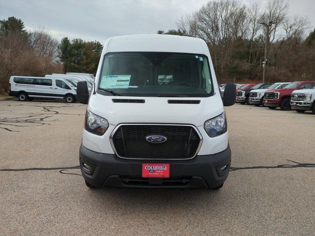 new 2024 Ford Transit-250 car, priced at $55,960