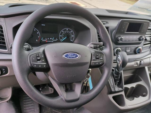 new 2024 Ford Transit-250 car, priced at $55,960