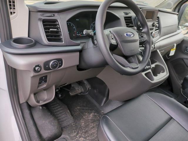 new 2024 Ford Transit-250 car, priced at $55,960