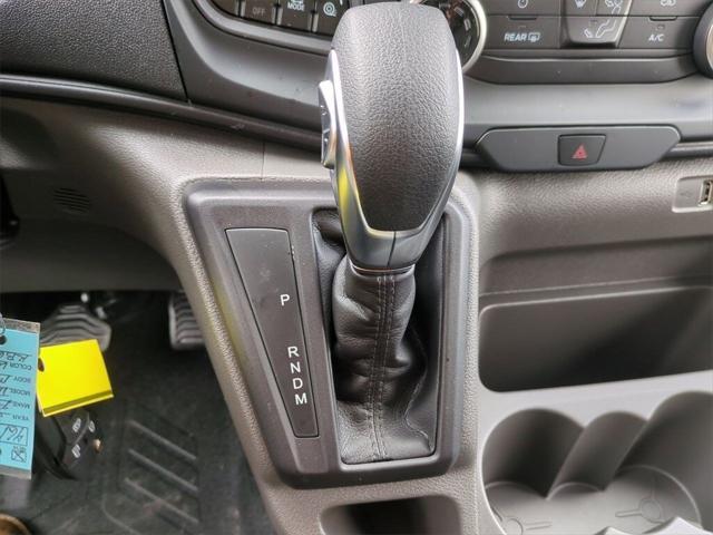 new 2024 Ford Transit-250 car, priced at $55,960
