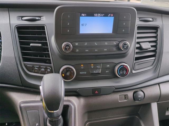 new 2024 Ford Transit-250 car, priced at $55,960