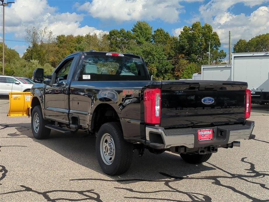 new 2023 Ford F-350 car, priced at $57,000