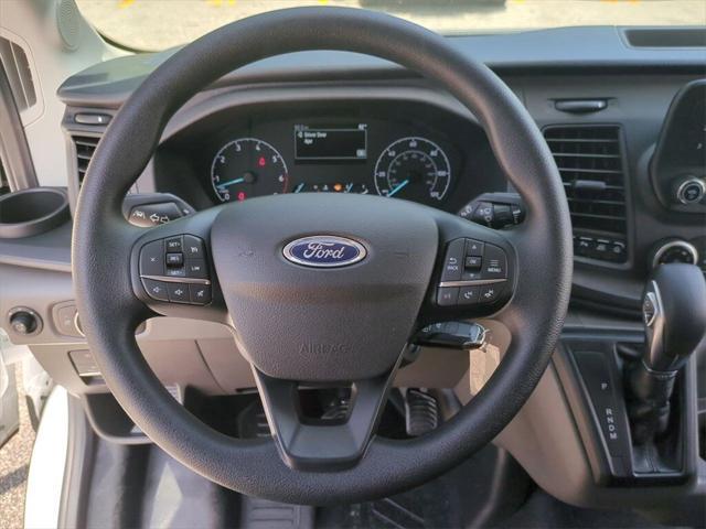 new 2025 Ford Transit-350 car, priced at $68,795