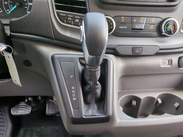 new 2025 Ford Transit-350 car, priced at $68,795