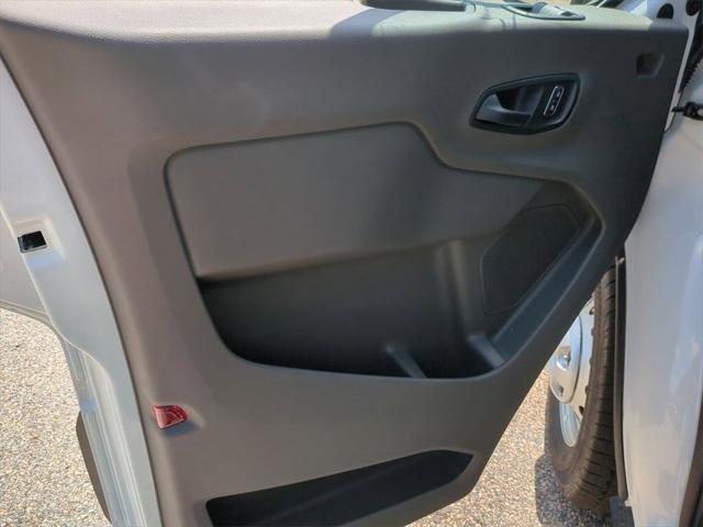 new 2025 Ford Transit-350 car, priced at $68,795