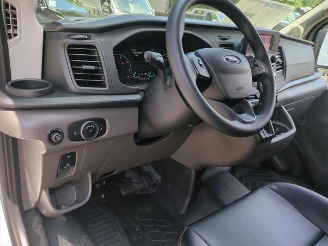 new 2025 Ford Transit-350 car, priced at $68,795