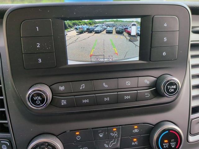new 2025 Ford Transit-350 car, priced at $68,795
