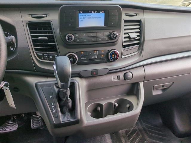 new 2025 Ford Transit-350 car, priced at $68,795