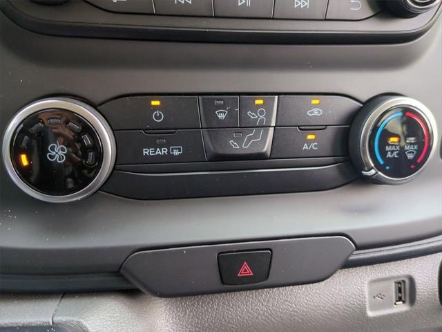new 2025 Ford Transit-350 car, priced at $68,795