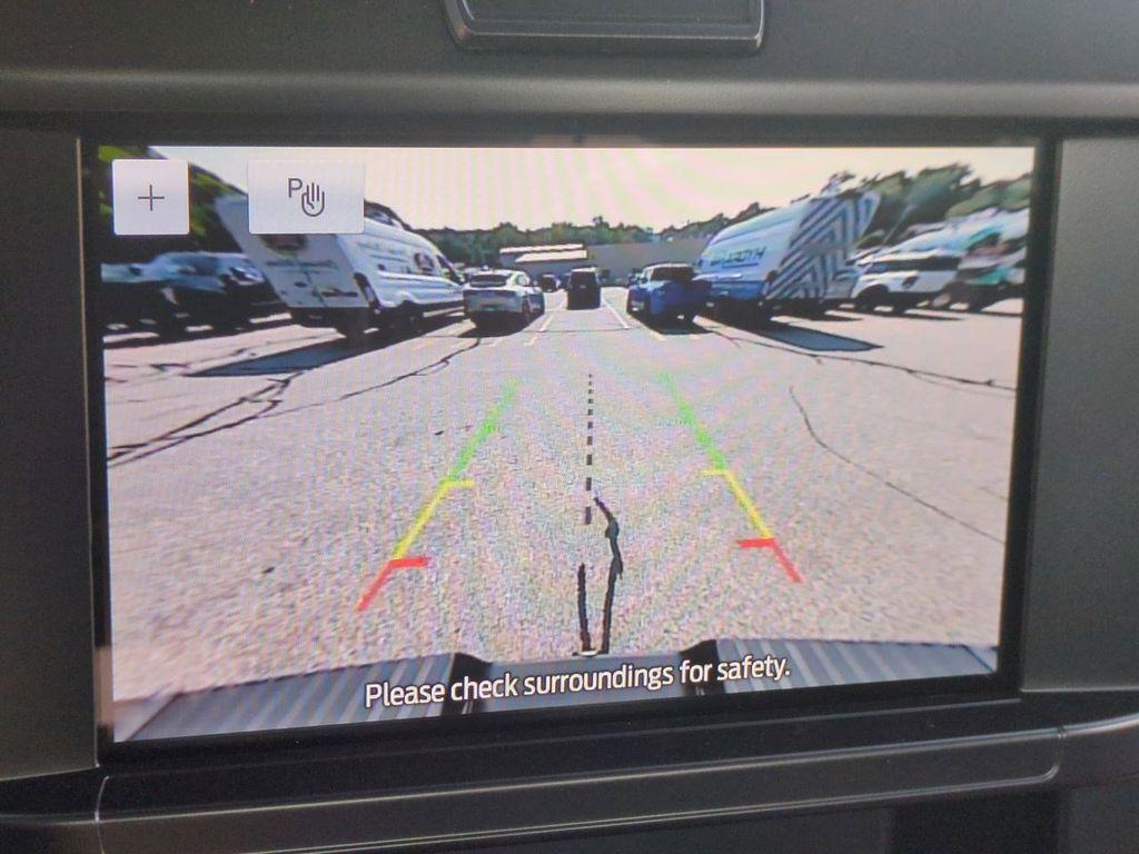 new 2025 Ford F-350 car, priced at $48,885