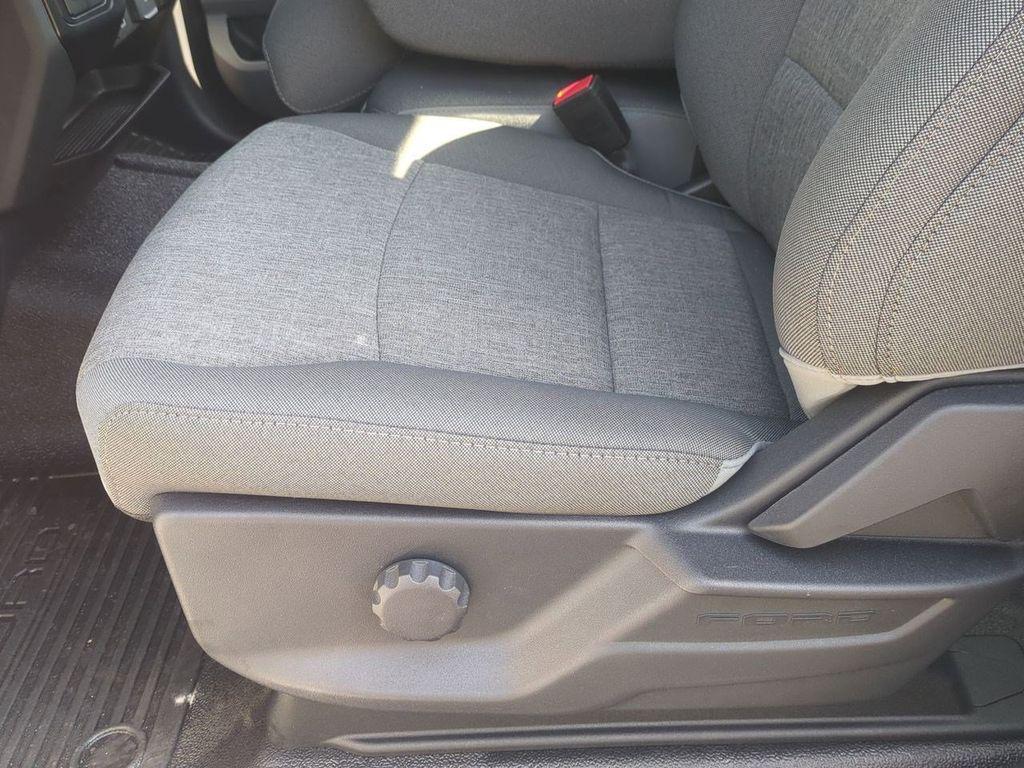 new 2025 Ford F-350 car, priced at $48,885