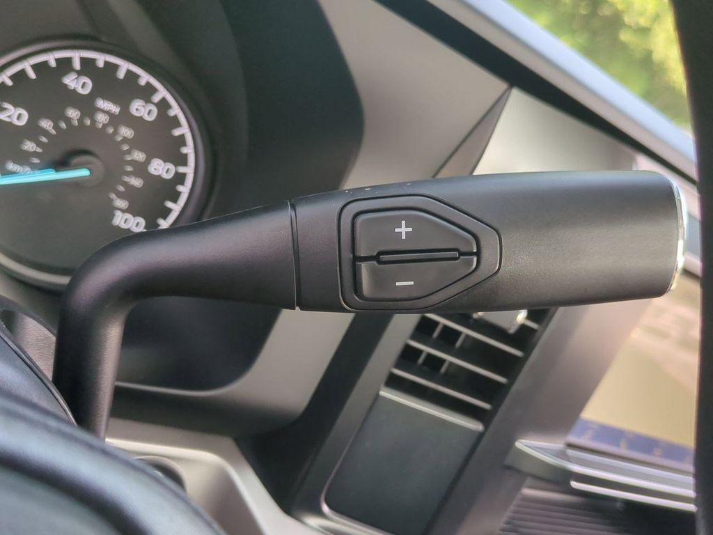 new 2025 Ford F-350 car, priced at $48,885