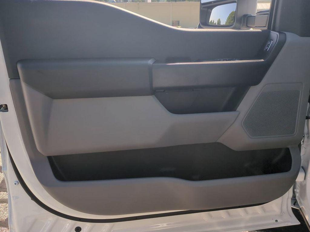 new 2025 Ford F-350 car, priced at $48,885