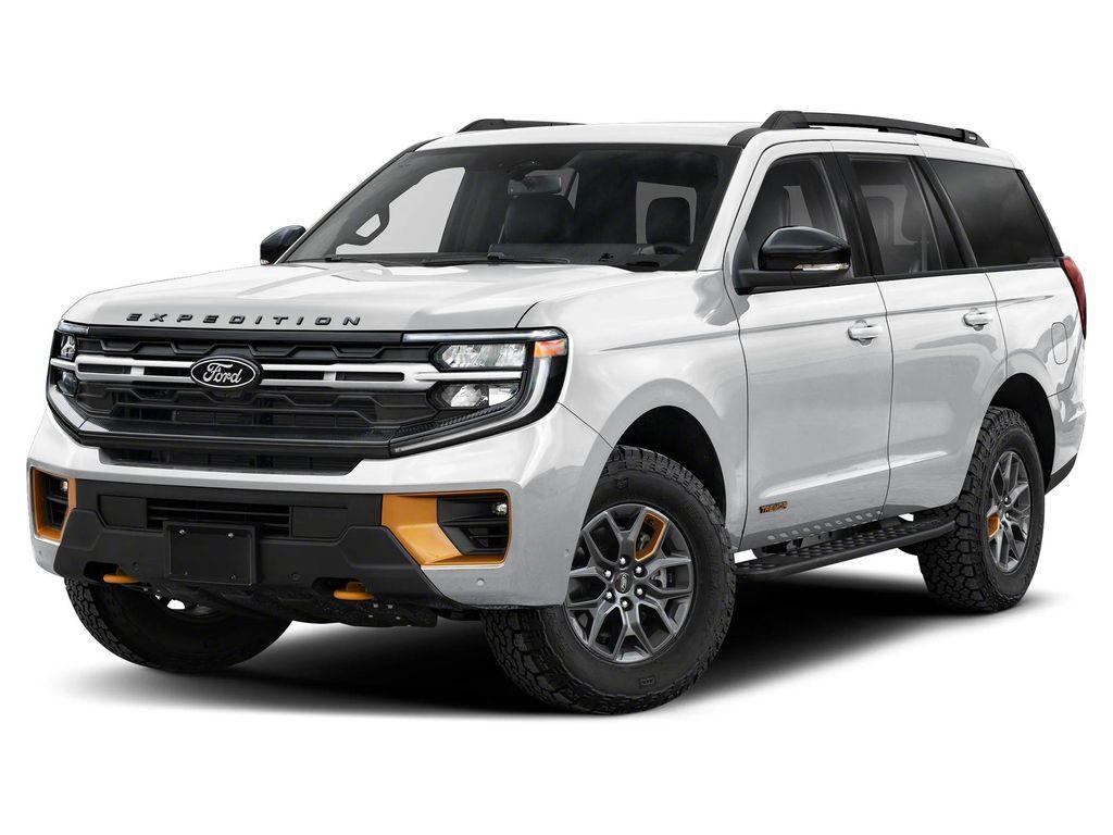 new 2025 Ford Expedition car, priced at $84,730