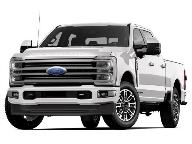 new 2024 Ford F-350 car, priced at $102,000