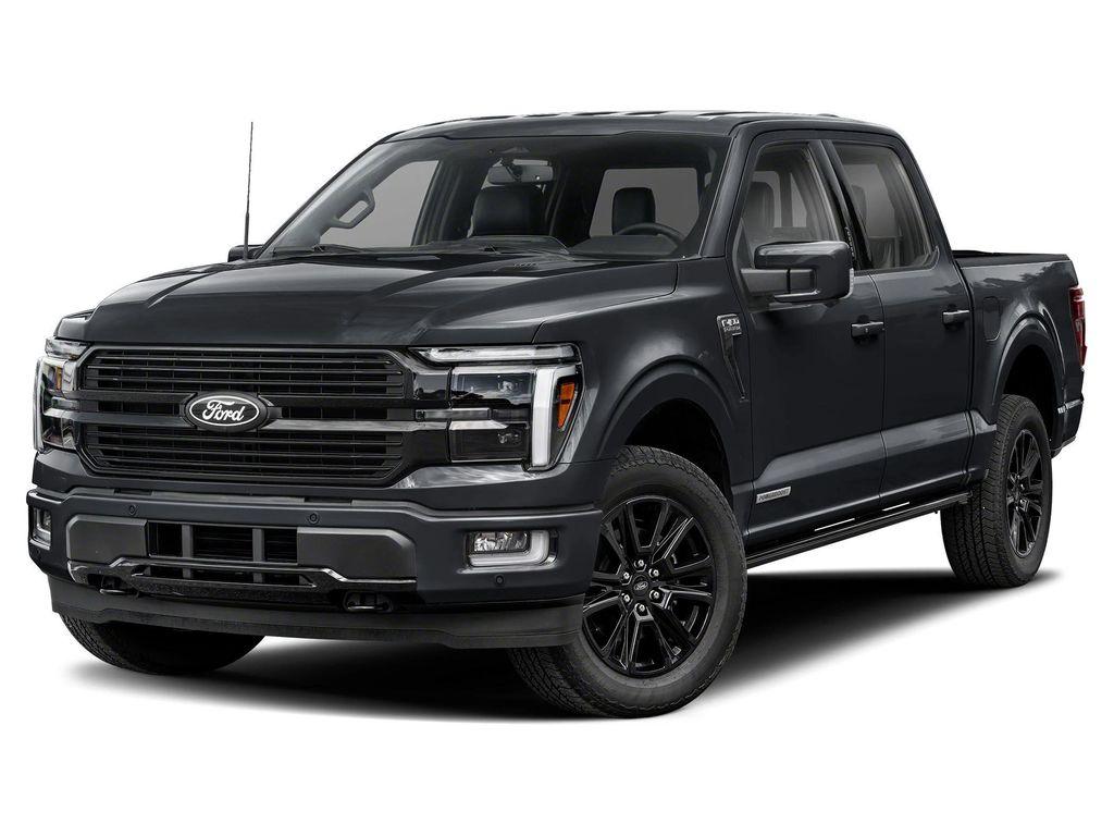new 2025 Ford F-150 car, priced at $91,450