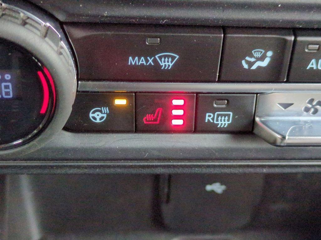 used 2024 Ford Bronco car, priced at $55,663