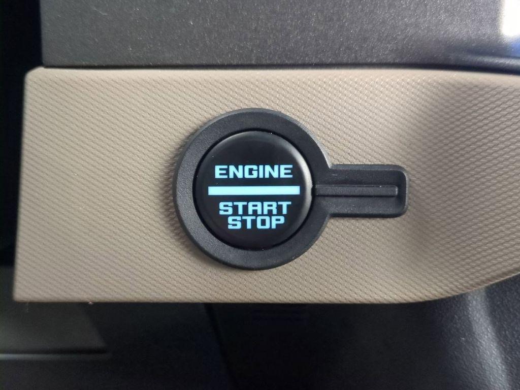 used 2024 Ford Bronco car, priced at $55,663