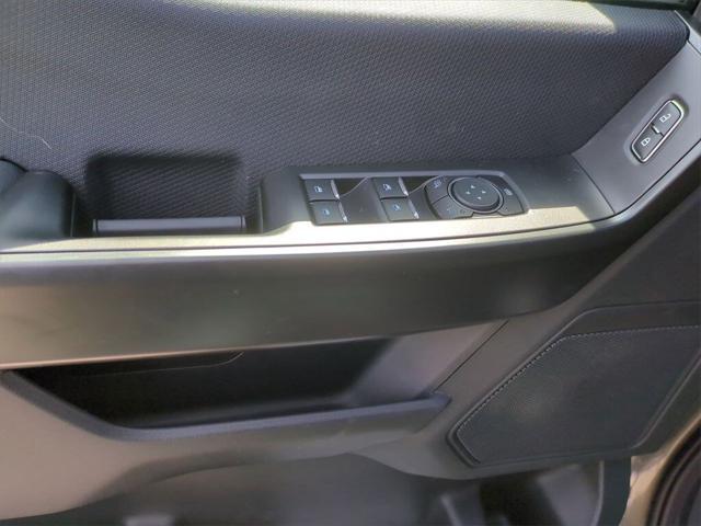 new 2025 Ford F-150 car, priced at $49,471