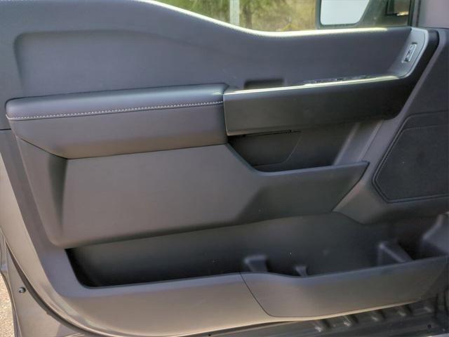 new 2025 Ford F-150 car, priced at $49,471